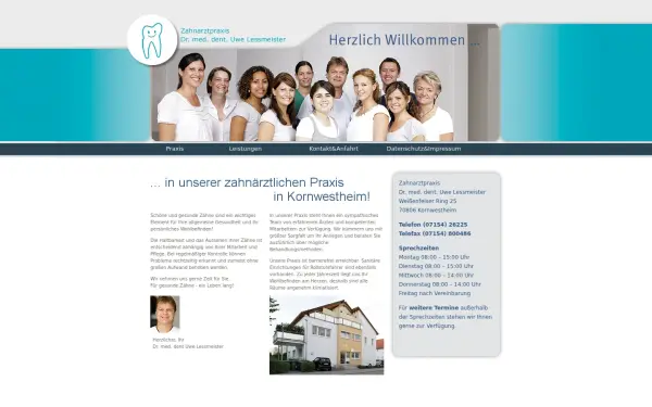 dr-lessmeister.de