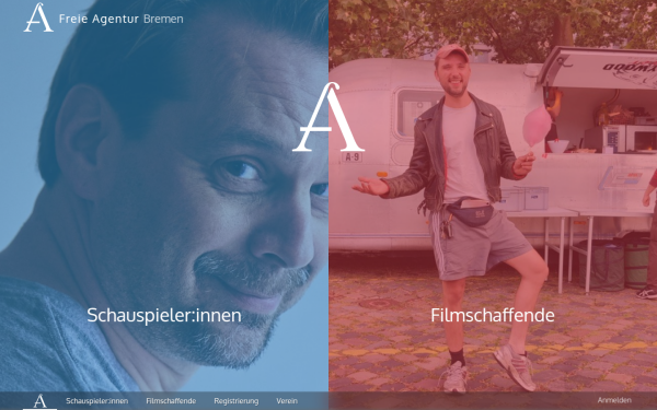 freie-agentur.org