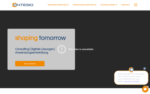 www.contesio.net
