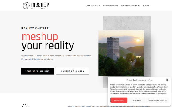 www.meshup.at