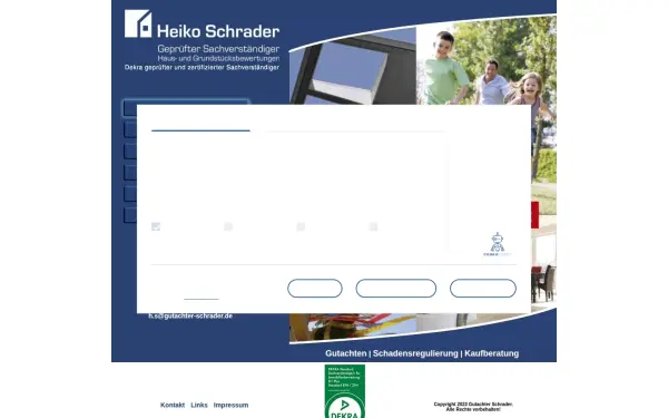 gutachter-schrader.de