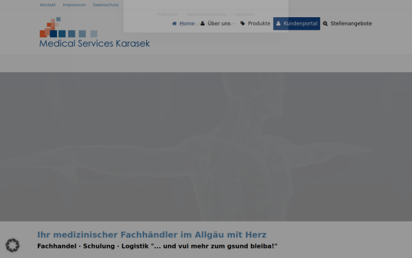 medical-services-karasek.de
