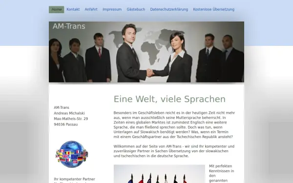 www.am-trans.de