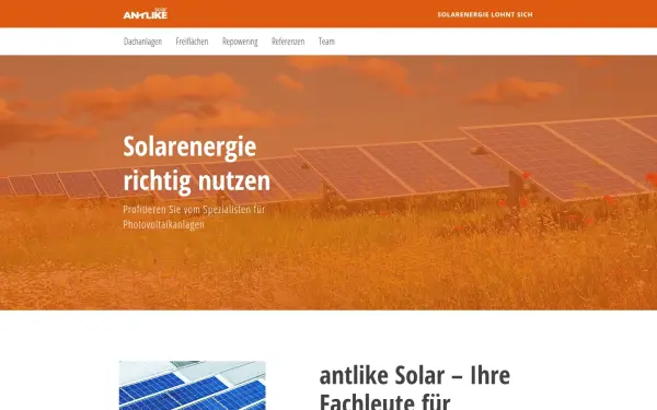 www.antlike-solar.de