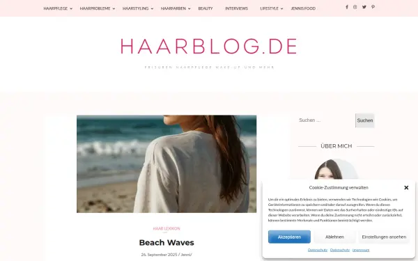 www.haarblog.de