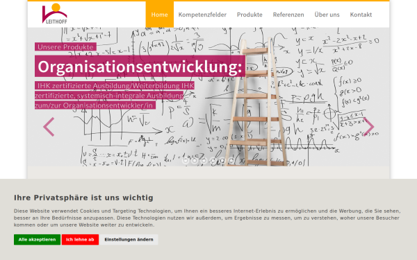 gesunde-organisationsentwicklung.de