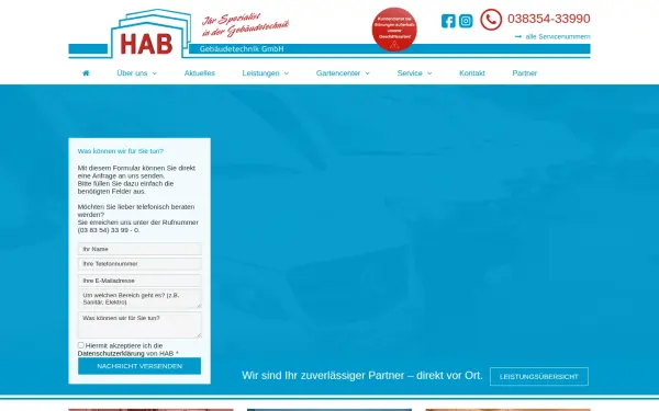 hab-gebaeudetechnik.de