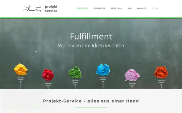 projekt-service-gmbh.de
