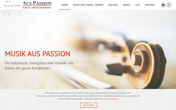 www.musik-aus-passion.at