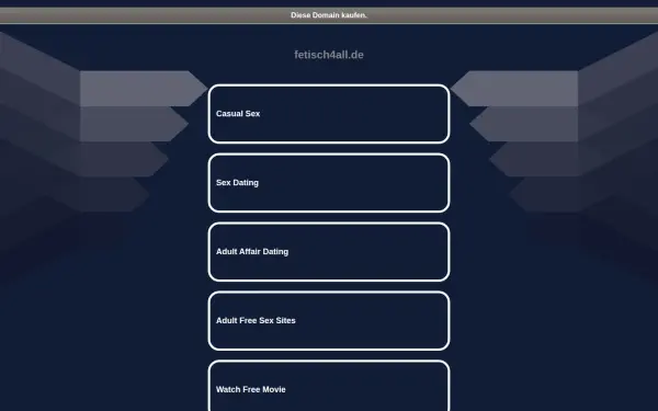 fetisch4all.de