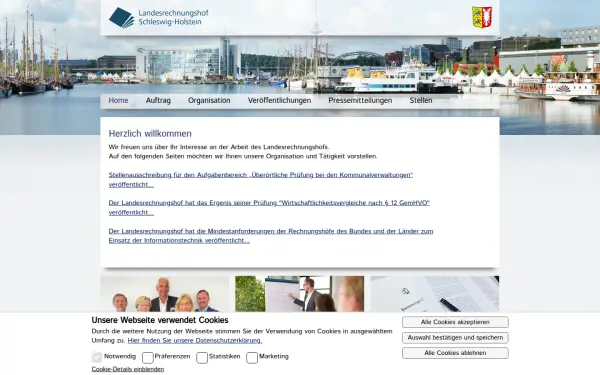 landesrechnungshof-sh.de
