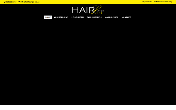 www.hairlounge-lea.at