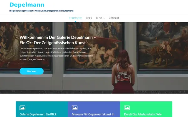 depelmann.de