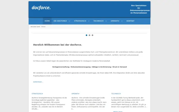 docforce.de