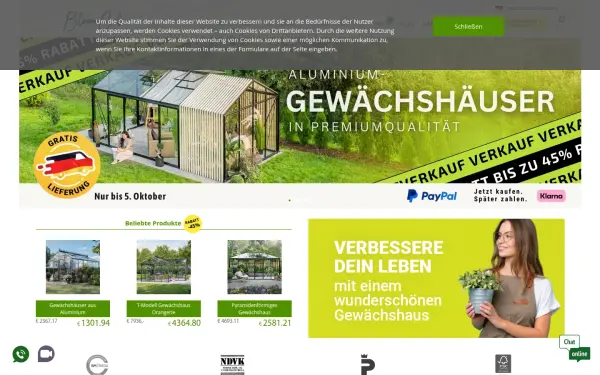 www.bloomcabin.com