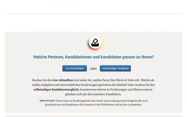 www.wen-waehlen.de