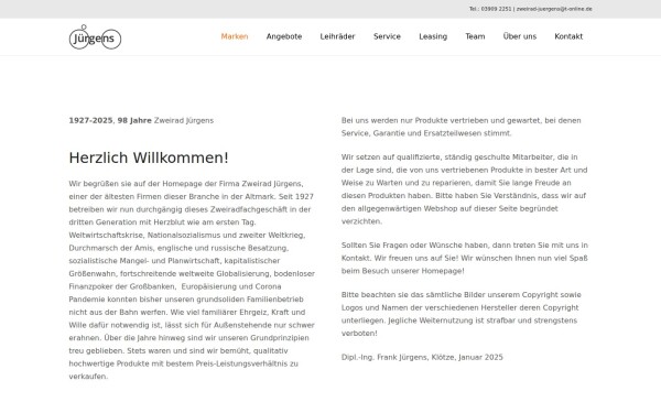 www.zweirad-juergens.de