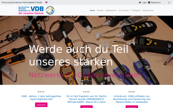 baubiologie.net