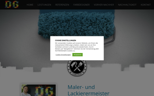 www.malerbetrieb-guthoff.de
