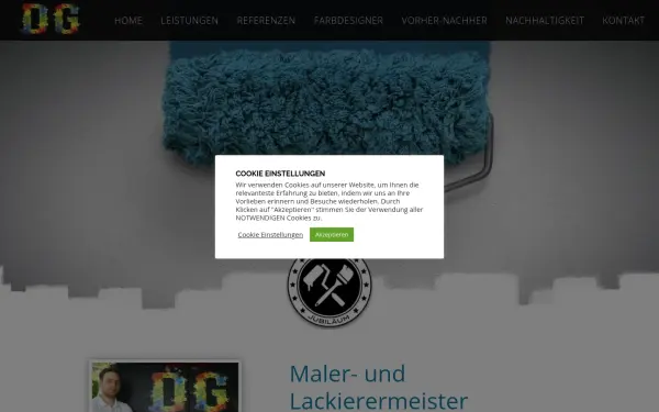 www.malerbetrieb-guthoff.de