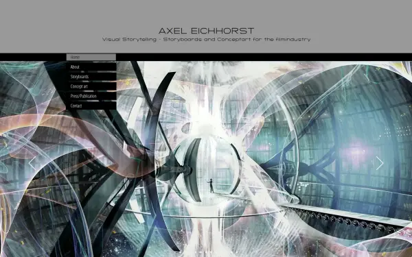 www.axeleichhorst.com
