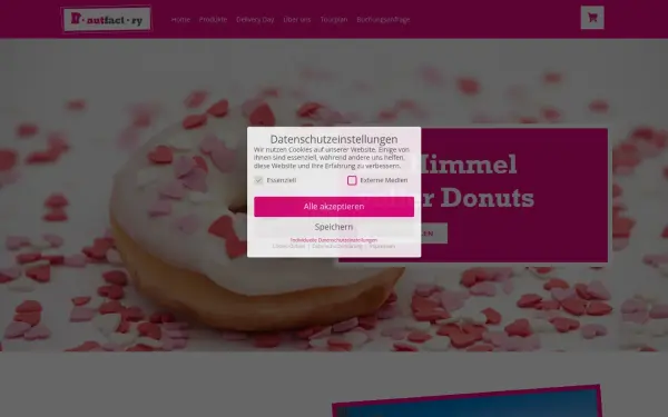 www.donutfactory.de