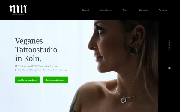 www.madame-nyctophil.de