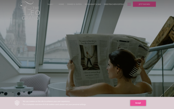 www.theleogrand.com