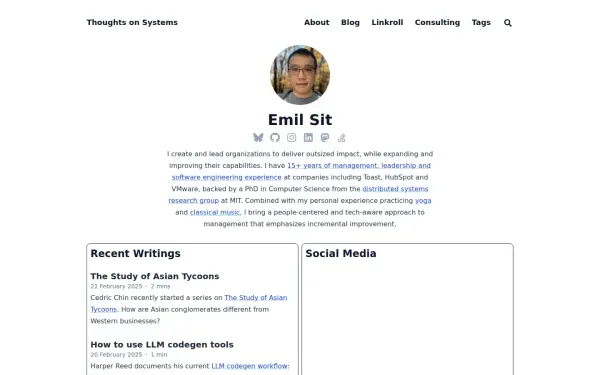 emilsit.net