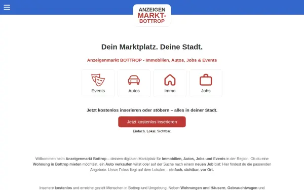 www.anzeigenmarkt-bottrop.de
