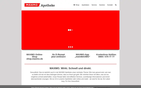 www.maxmo.de