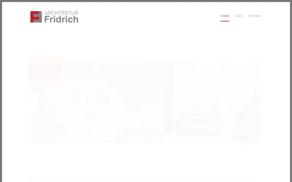 www.architektur-fridrich.de