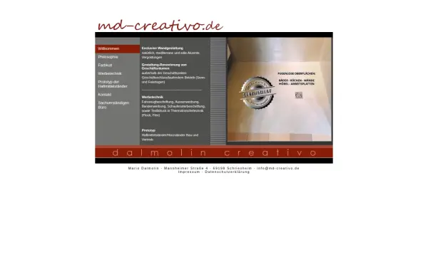 www.md-creativo.de