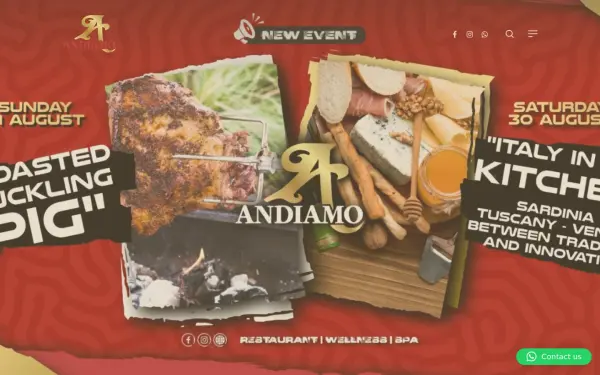 andiamo.at
