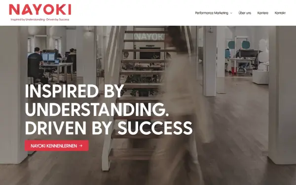 nayoki.com
