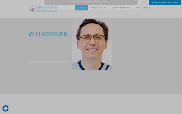 www.gastroenterologie-reiter.de