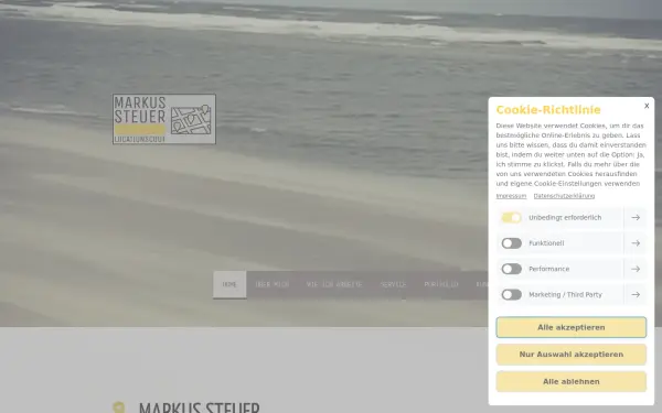 www.markus-steuer.de