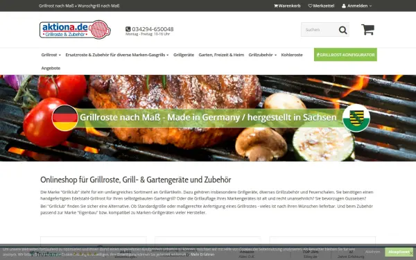 www.aktiona.de