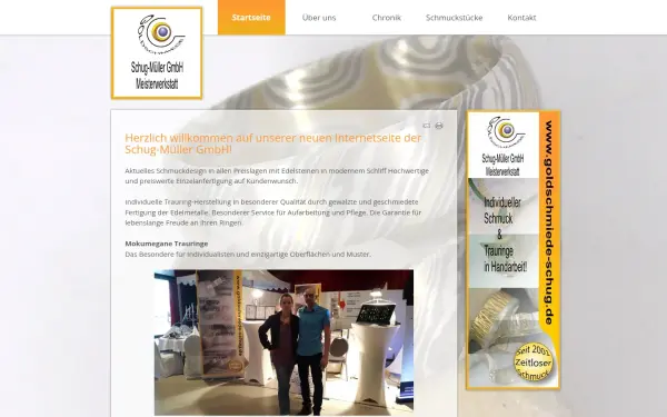 www.goldschmiede-schug.de