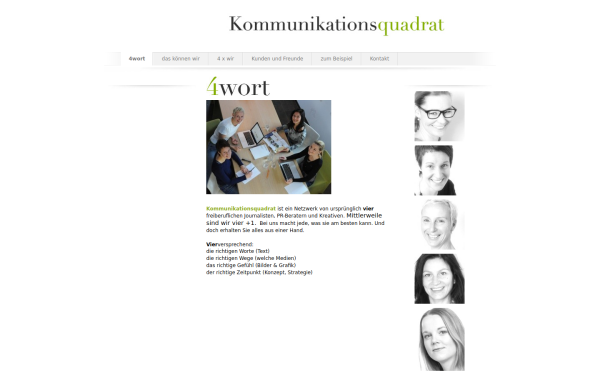 www.kommunikationsquadrat.at