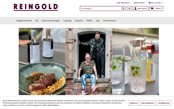 www.reingold.shop