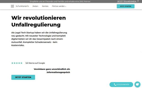 www.unfall-navi.de