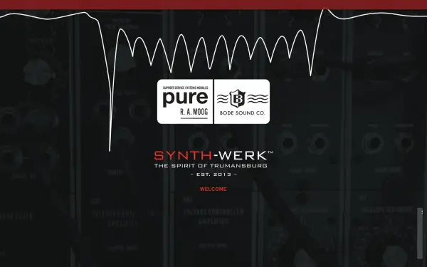 www.synth-werk.com