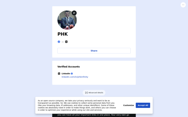 phk.bio