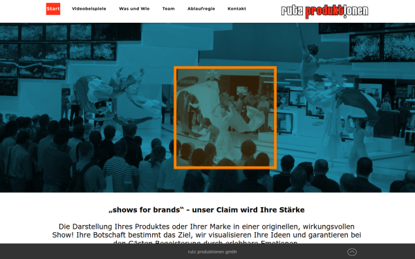 rutzproduktionen.de