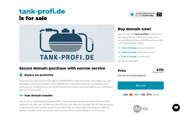 tank-profi.de