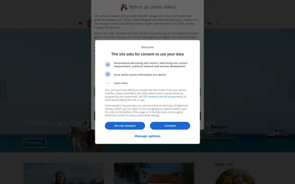mobilista.eu