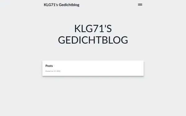 klg71.de