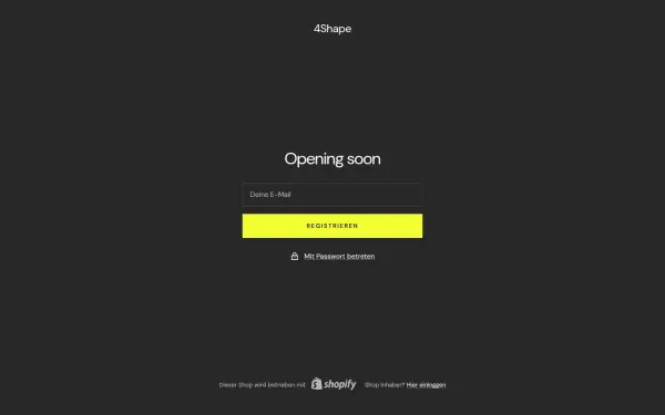 4shape.de