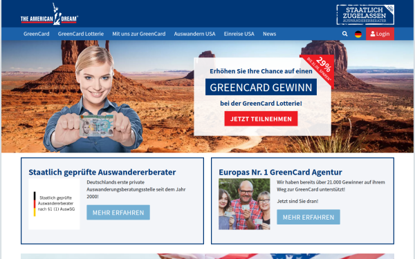 www.americandream.de